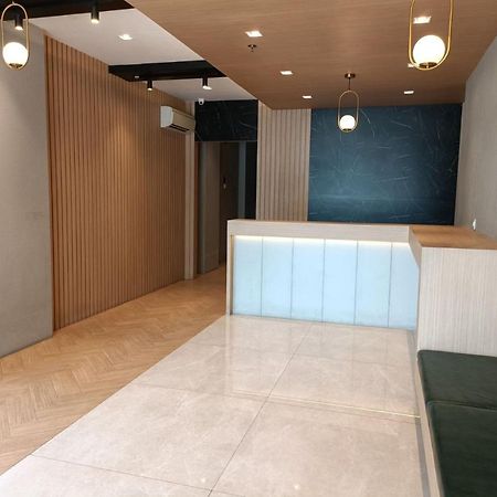 Odua Golden Mansyur Medan Hotel Exterior foto
